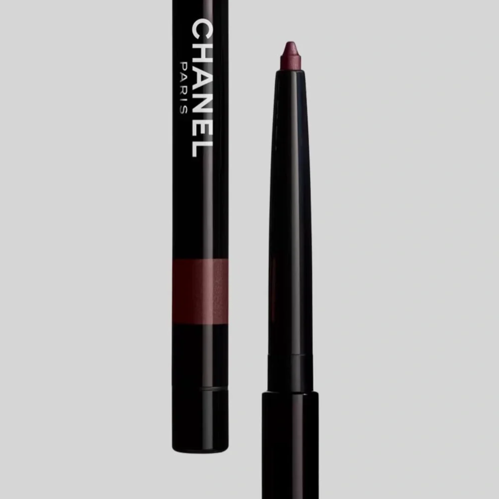 Chanel Long Lasting Eyeliner-#36 Prune Intense